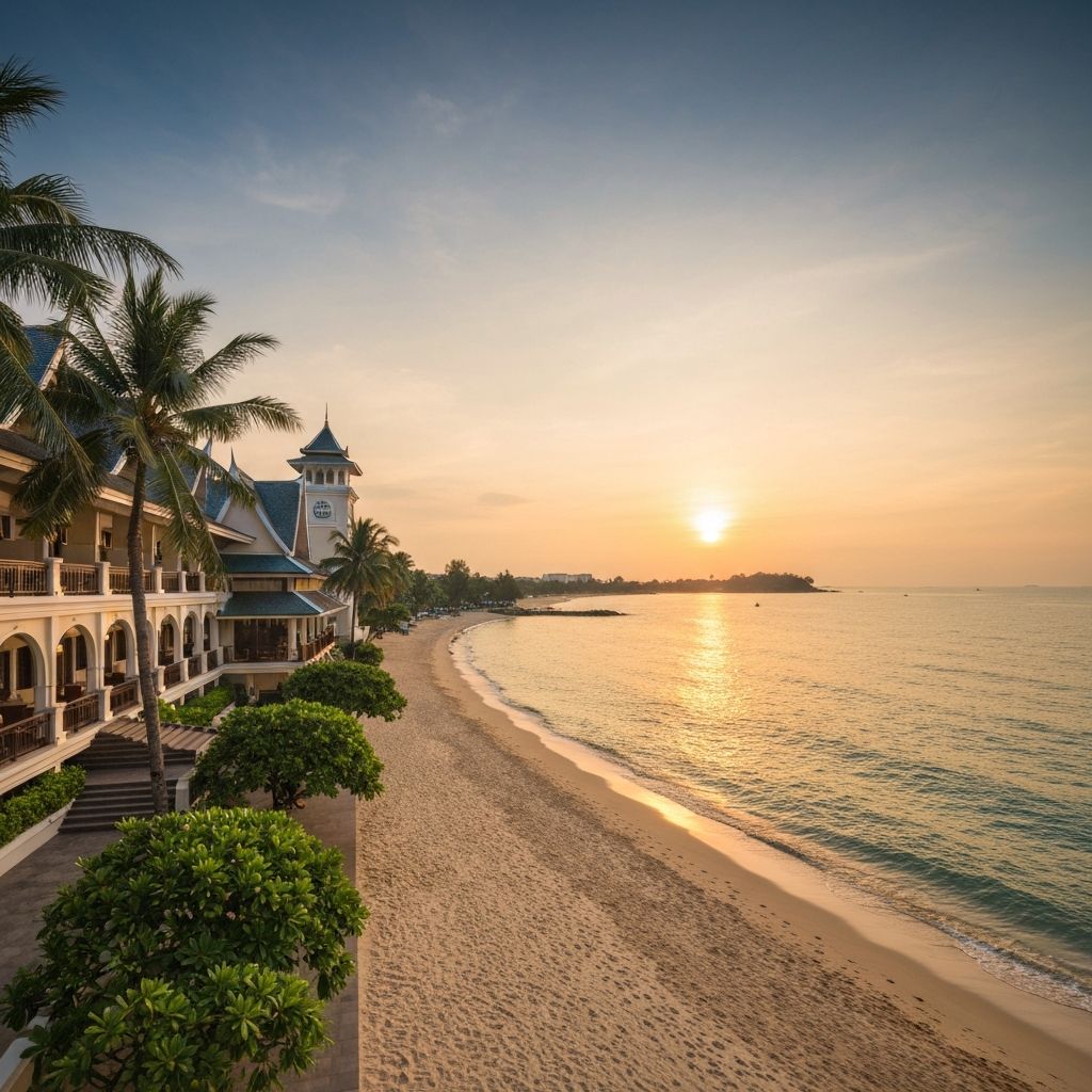 Hua Hin Thailand