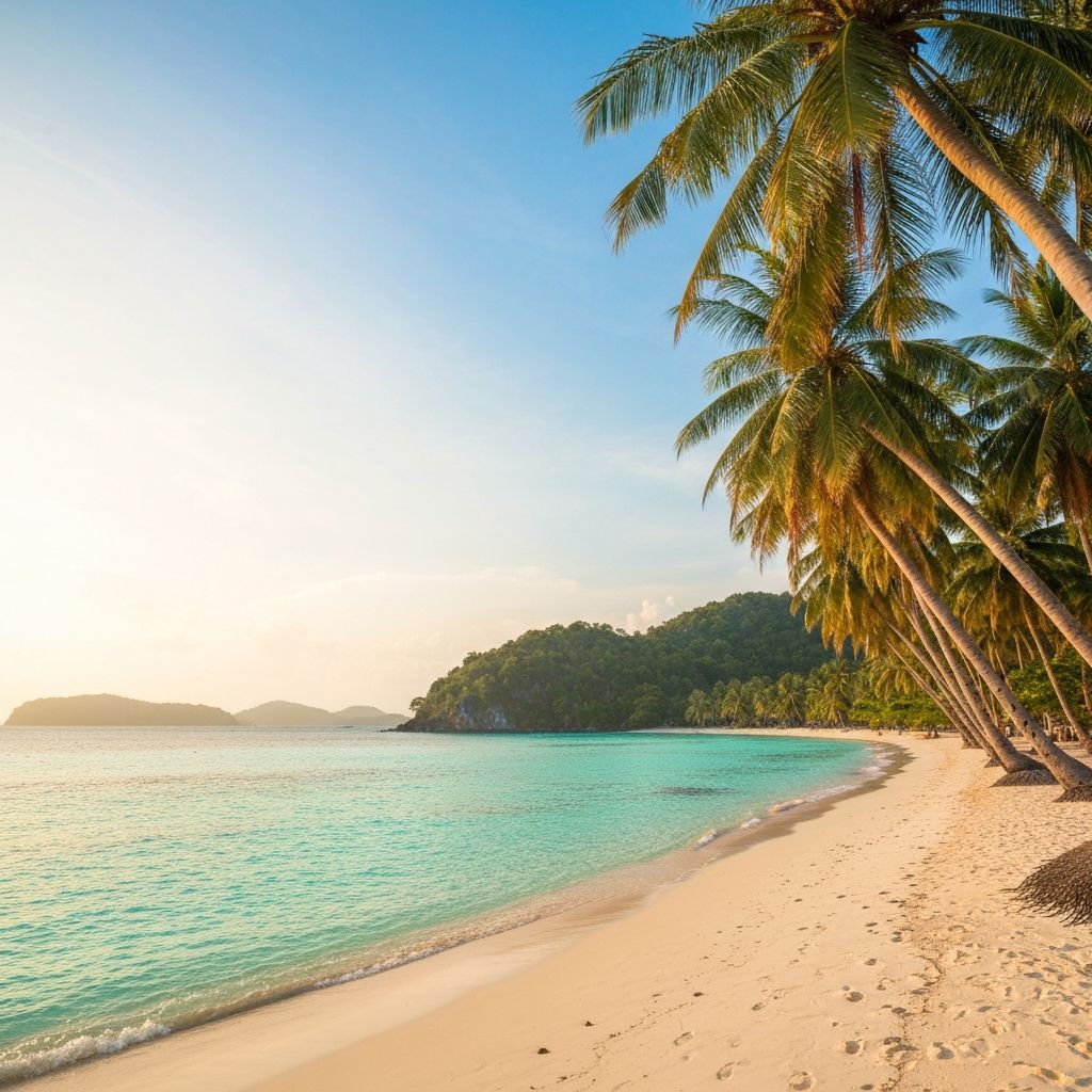 Koh Samui Thailand