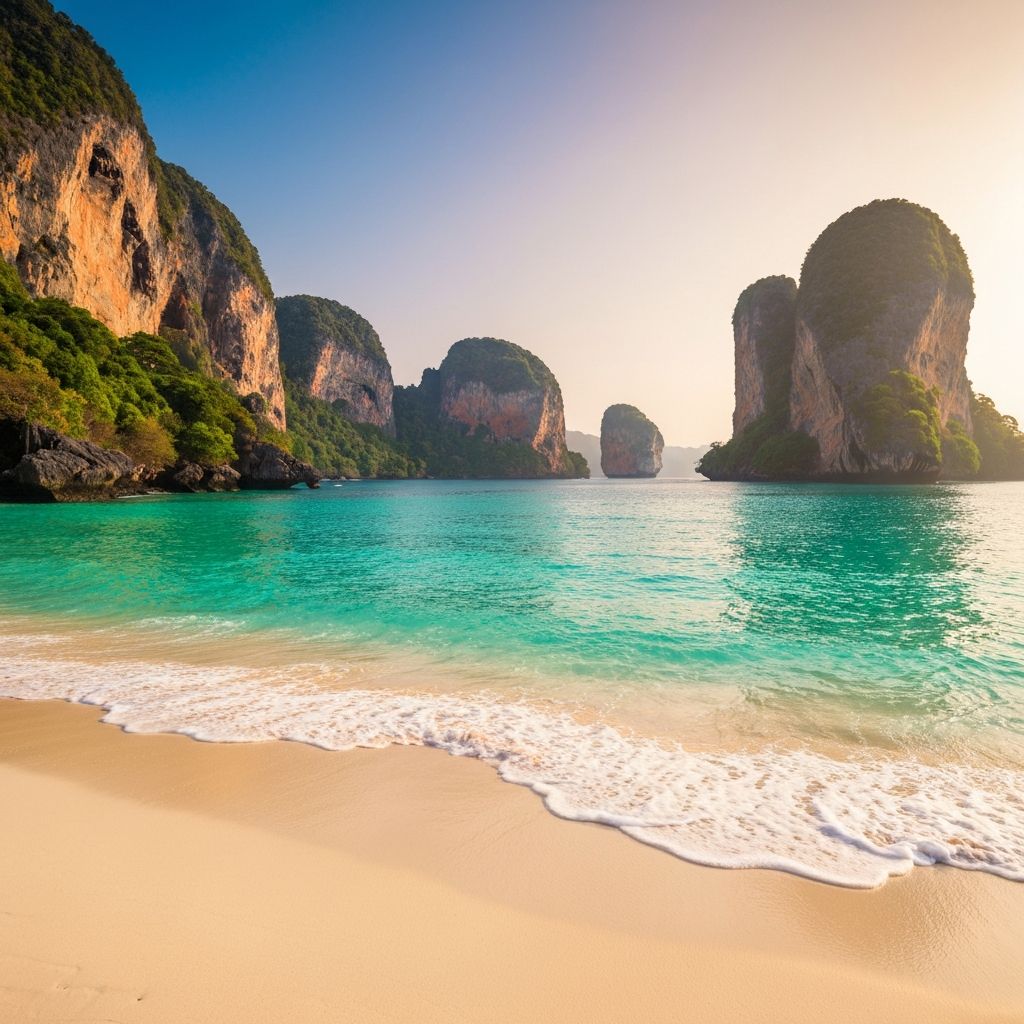 Phuket Thailand